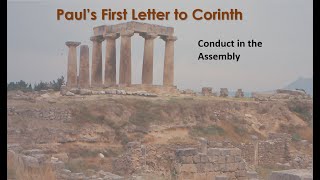 Understanding the Lord's Supper in 1 Corinthians 11: Proper Observance and Common Misconceptions