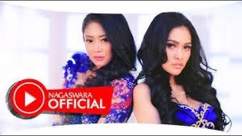 GOYANG NASI PADANG - DUO ANGGREK Karaoke Dangdut