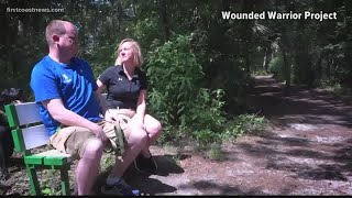 Wounded Warrior Project initiative provides $7 million to support caregivers