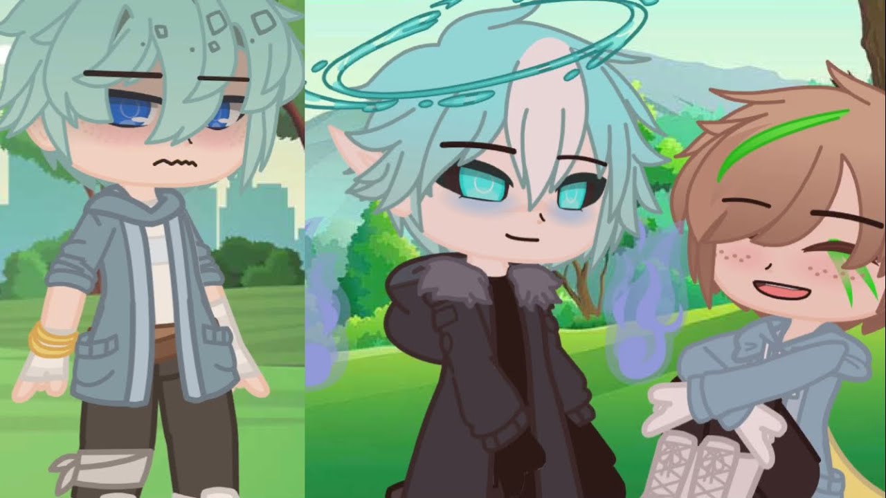 What’s wrong with Scott? Angst Ft. Flower Husbands + Rancher Duo