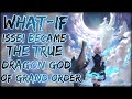 OUT OF ORC!!: What-if Issei Became The True Dragon God Of Grand Order, ISSEI THE NEW MASTER | Part 1