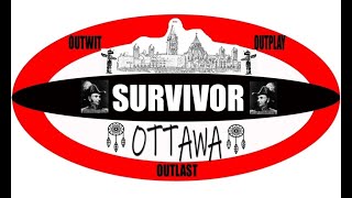 Survivor Ottawa Lrg - Meet Champ
