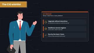 Details Midships Keycloak Accelerator: enterprise identity without per-user licence fee News