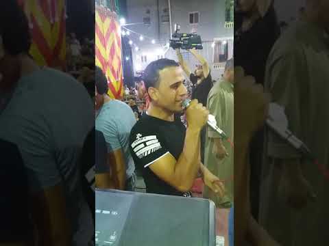 النجم فوزى العدوى