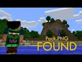 Packpng has been found  heres how they did it