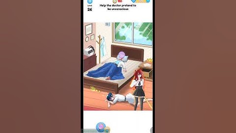 Level 26 (Annoying Puzzle Game 2) #shortsfeed #feedshorts #androidgames #