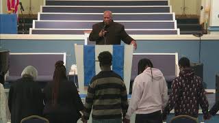 Building Hope Together: Renewing Faith and Commitment