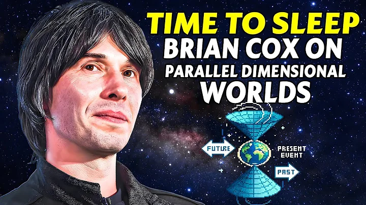 2 Hour of Mind Blowing Facts About Dimension Theory with Brian Cox to Fall Asleep Fast