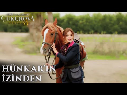 Konağın Yeni Hanım Ağası Züleyha! | Bir Zamanlar Çukurova 79. Bölüm