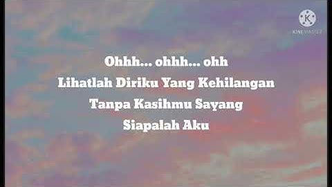 Jamal Abdillah & Siti Sarah - Sandarkan pada kenangan lirik.