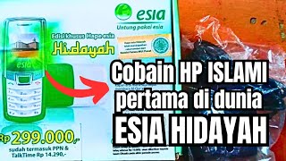 Download Lagu HP SEJUTA KENANGAN | HP ESIA HIDAYAH MP3