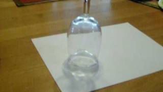 Coin trick with bandana