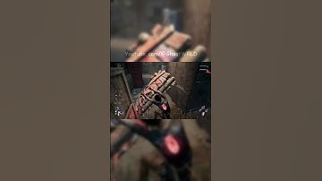 ESCAPING WESKER #dbd #deadbydaylight #shorts #dbdsurvivor #dbdclips #shirtmysurvivor #pc