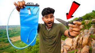 Camping Gadgets Testing मरने से बचा सकती हैं चीज