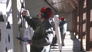 Combat Arms Training and Maintenance