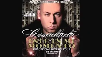 Cosculluela - One blood Cosculluela - One blood