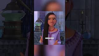 Did You Know Wish May Secretly Connect To Cinderelladisney movie shorts wish cinderella edit