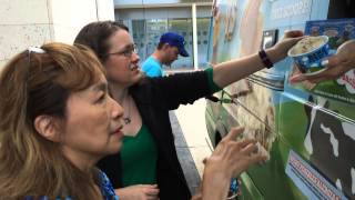 Ben & Jerry's Visits BMC Software Headquarters