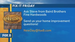 New Day Cleveland Baird Brothers Fine Hardwoods Tease