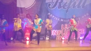 Refill 2016 KACC youth