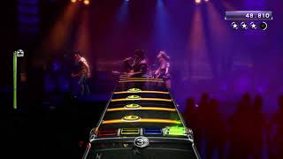 Shake the Room by Luke Holland 5S 99%