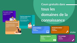Cette Application Fournit Des Cours Des Certificats Gratuitement, Découvrez Lapp Cursa V2