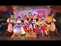 【TDL】ワンマンズ・ドリームⅡ －ザ・マジック・リブズ・オン 2010/05/17 4回目公演