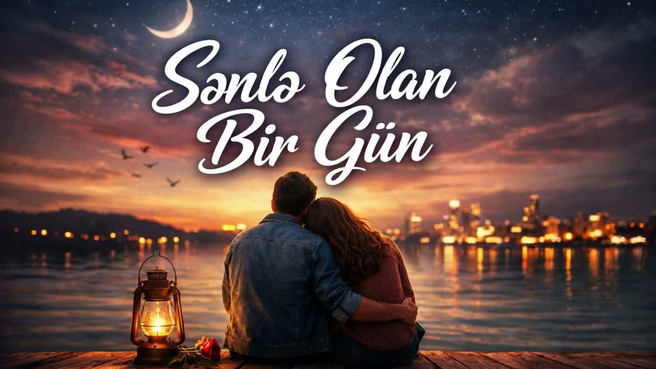 Sənlə olan bir gün - 2026 qəmli musiqilər