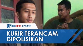 VIRAL Video Konsumen Tolak Bayar Barang COD, Kini sang Kurir Terancam akan Dilaporkan ke Polisi