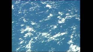 ISS Expedition 40 Soyuz TMA 12M Undocking - The Best Documentary Ever