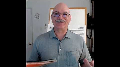 Fundamentals of Music, 2020 Fall, Lecture 1