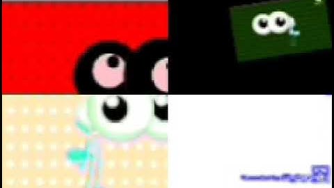 BOB ZOOM WITH 20 EFFECTS RANDOM ROUND 1 COMBINED^2