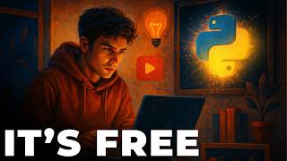 HOW TO LEARN PYTHON (for free)
โ
Learn Python HERE: https://uniday.studio/learn
(If you want to support this, consider joining my Patreon below)
โก๏ธ My Discord Channel: http://bit.ly/discord-uniday-us
โ
Buy me a Coffee (Patreon): http://bit.ly/patreon-uniday
ยทยทยทยทยทยทยทยทยทยทยทยทยทยทยทยทยทยทยทยทยทยทยทยทยทยทยทยทยทยทยทยทยทยทยทยทยทยทยทยทยทยทยทยทยทยทยทยทยทยทยทยทยทยทยทยท
โบ Uniday Studio
By: Guilherme Teres Nunes HOW TO LEARN PYTHON (for free)
