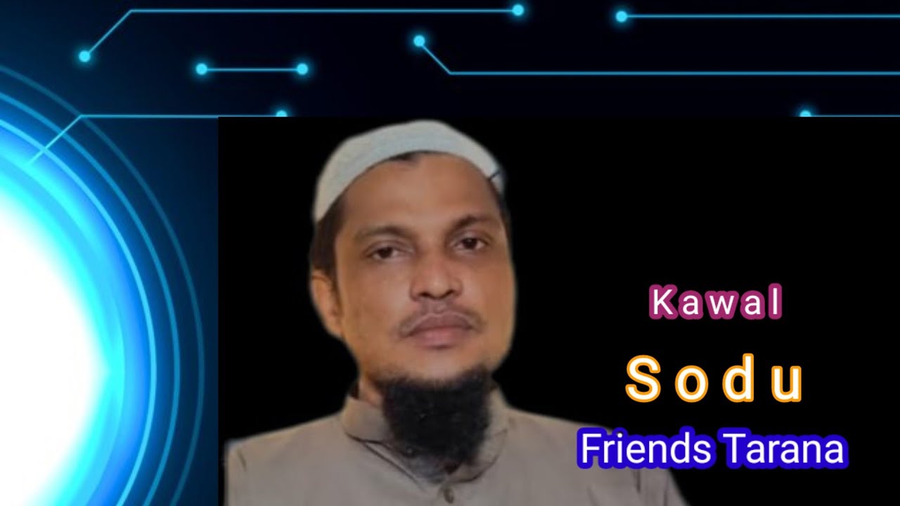 Rohingya song | Amazing Tarana for Friends Singer kawal Sodu