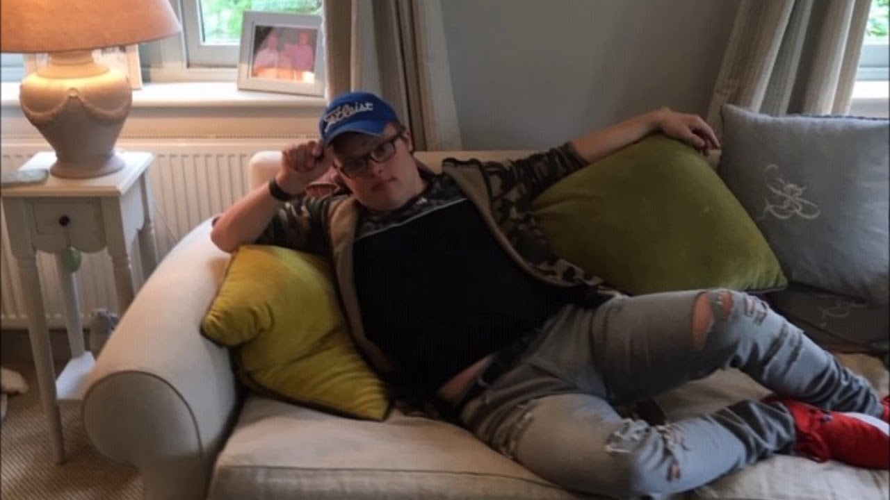 Fabulous Friday 1 & 2