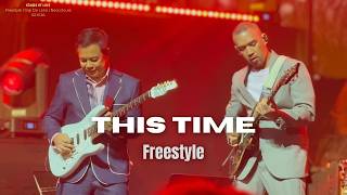 This TIme - Freestyle | Stages of Love | 02.13.26