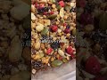 混ぜて冷やすだけ!アルフォートで簡単チョコバー #shorts