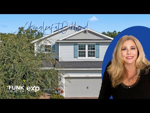 2701 Bobcat Chase Boulevard, Oakland, FL home video tour