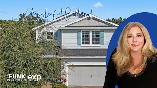 2701 Bobcat Chase Boulevard video tour