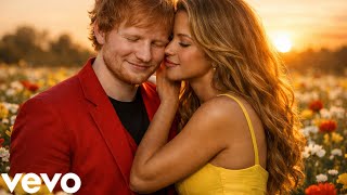 Download Lagu ED SHEERAN ft SHAKIRA – TELL ME (Official Video) | Official Music Video 2026 MP3