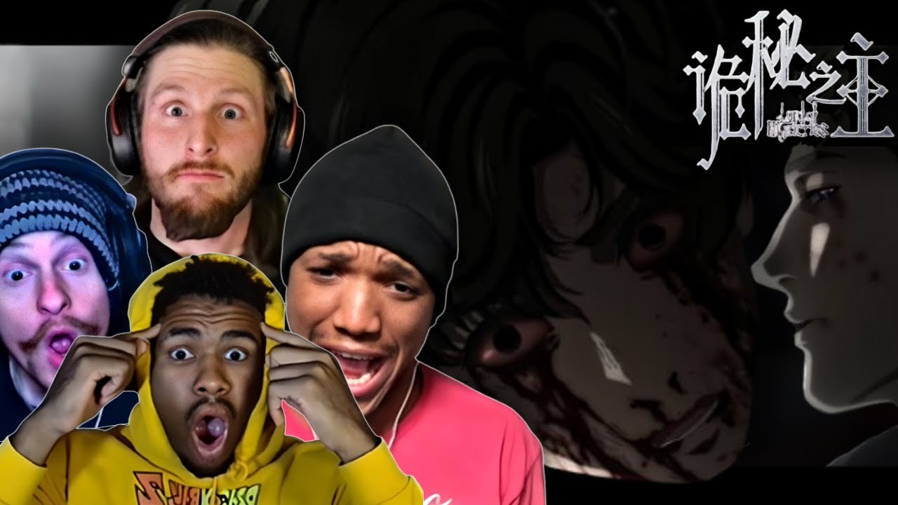 The ' HORRIFYING ENDING ' Of Klein's Last Breath SEASON FINALE | Lord Of Mysteries Episodes 12 & 13