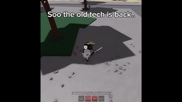 3 m1 dash tech trolling TSB #roblox #thestongestbattlegrounds #tsb