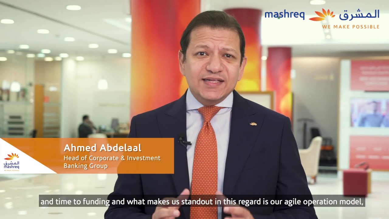 Leaders In Capital Market Solutions - Investing Banking