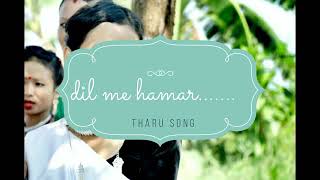 Dil Me Hamar New Tharu Song