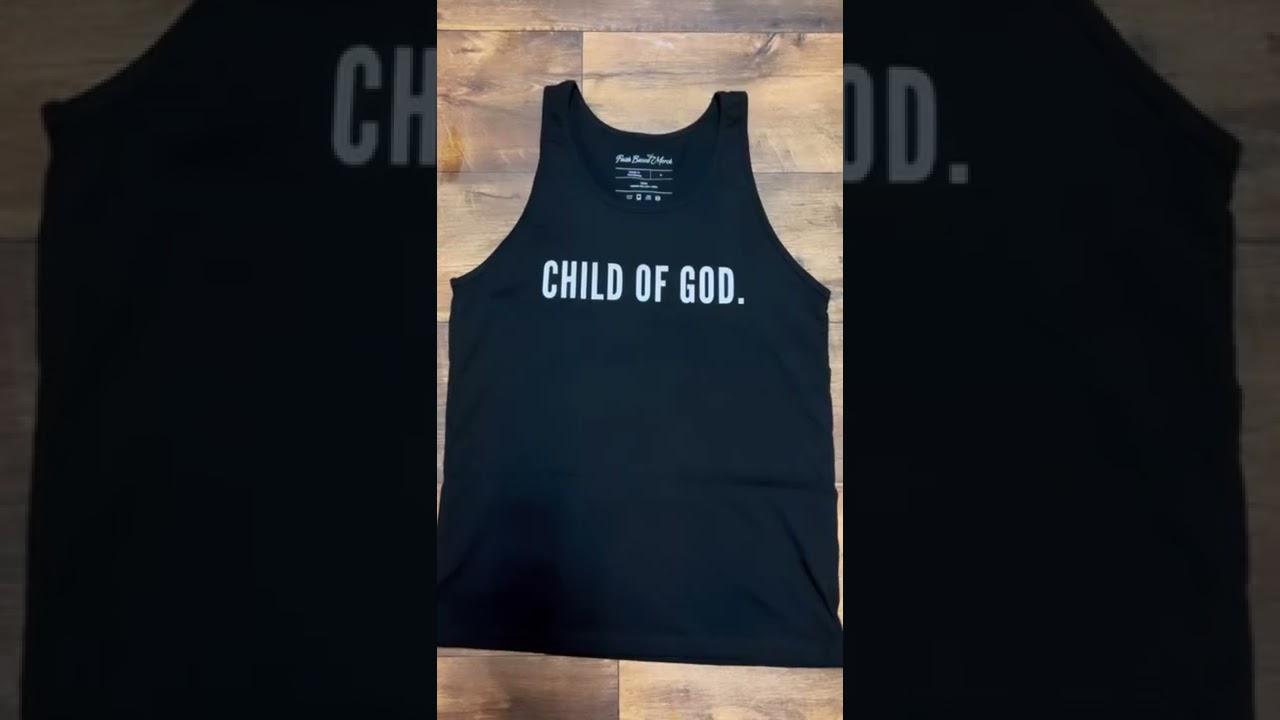Faith Based Christian Clothing | Christian Clothing Brands | Christian Clothing | 