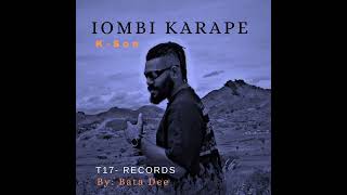 Iombi Kak-Son Png Music T17 Records