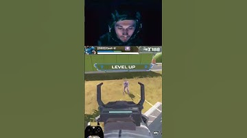 Apex Legends 1v3 🎮👿 Song By. BabyChiefDoit