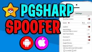 PGSharp Download & Install Guide for iOS/iPhone/iPad (100% Working) Full Walkthrough Tutorial screenshot 4