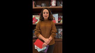 Special delivery 🎁 Spark preschoolers' excitement for learning — explore My Big World today!