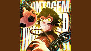 Montagem Monster (Speed Up) - AlaXtor Rap